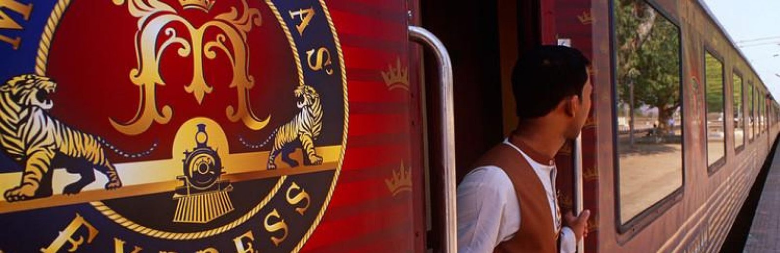 Maharajas Express