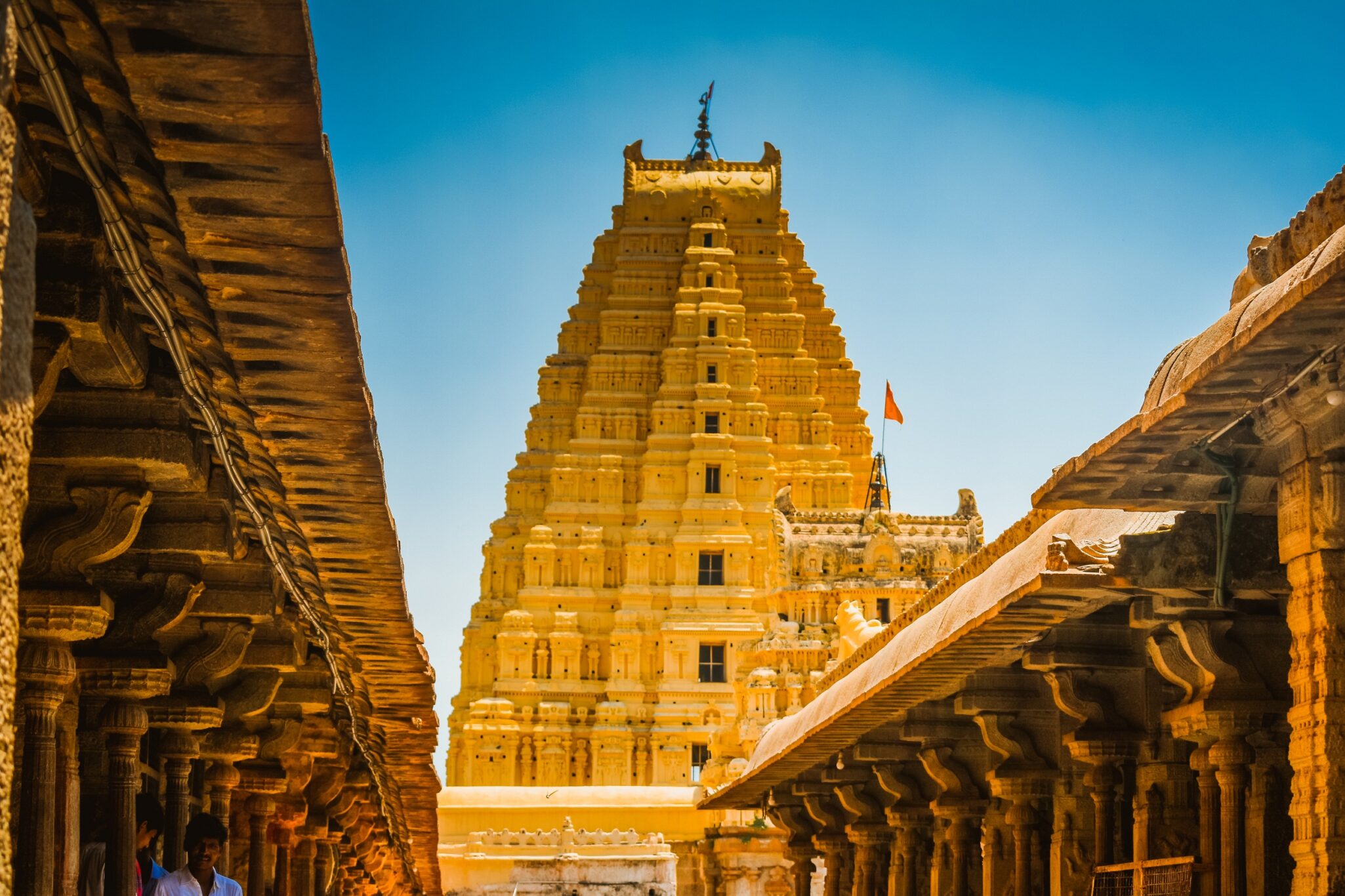Madurai and Rameshwaram Tour