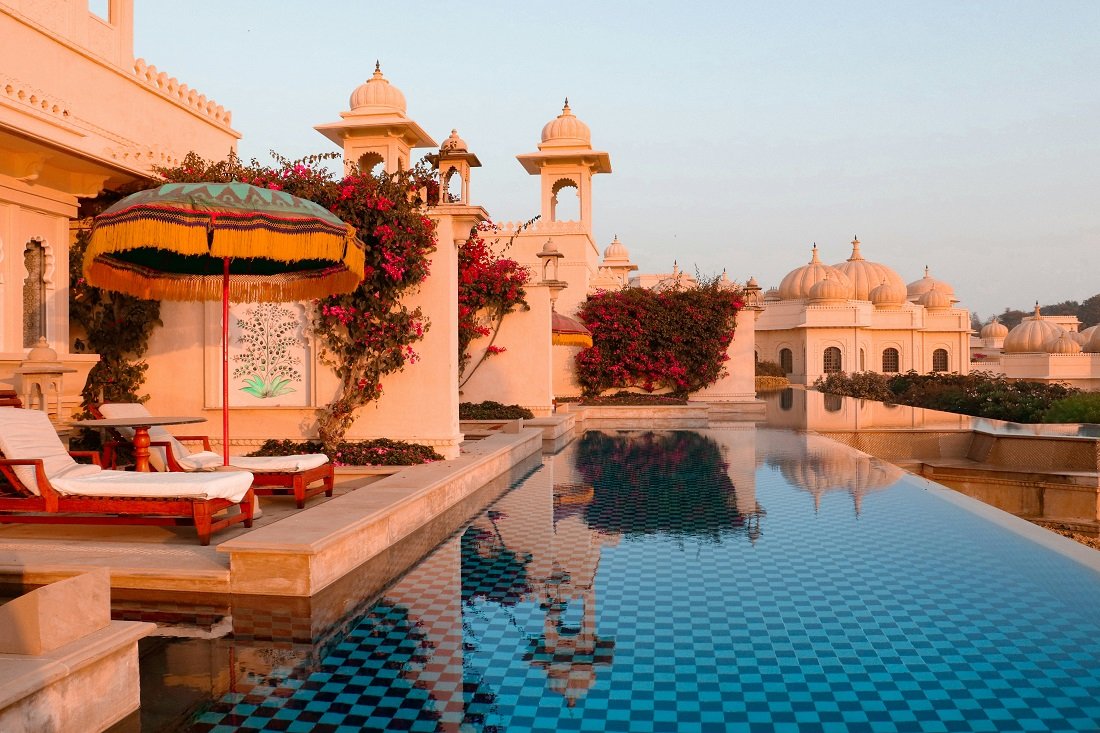 Luxury India Tour