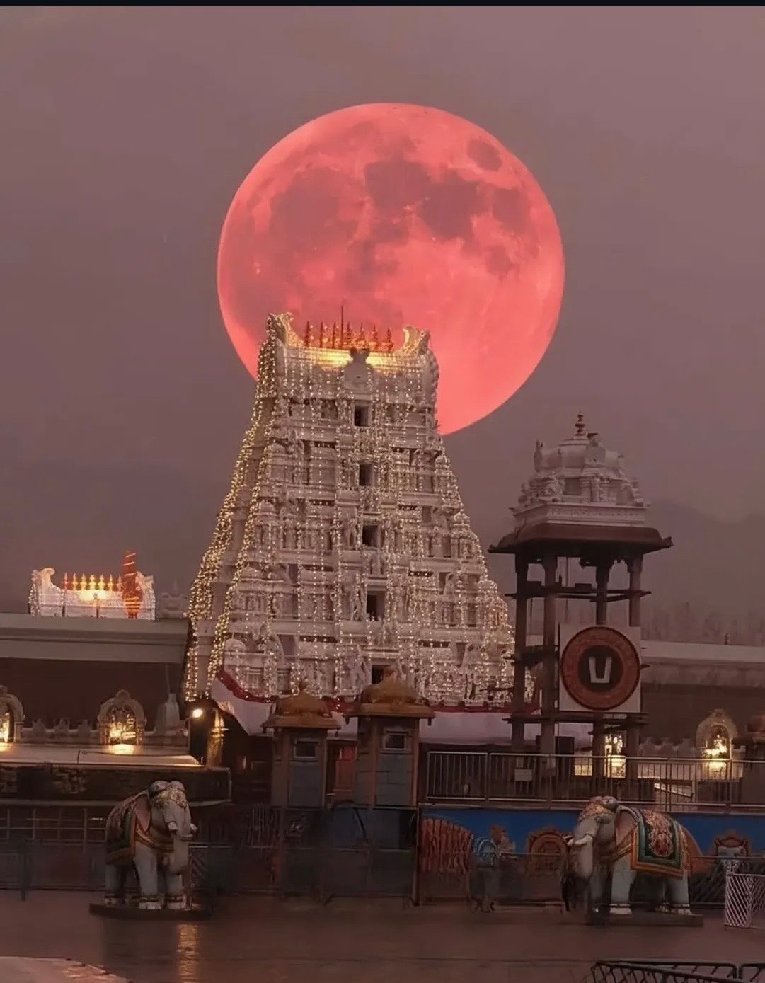 Tirupati Balaji Tour Package