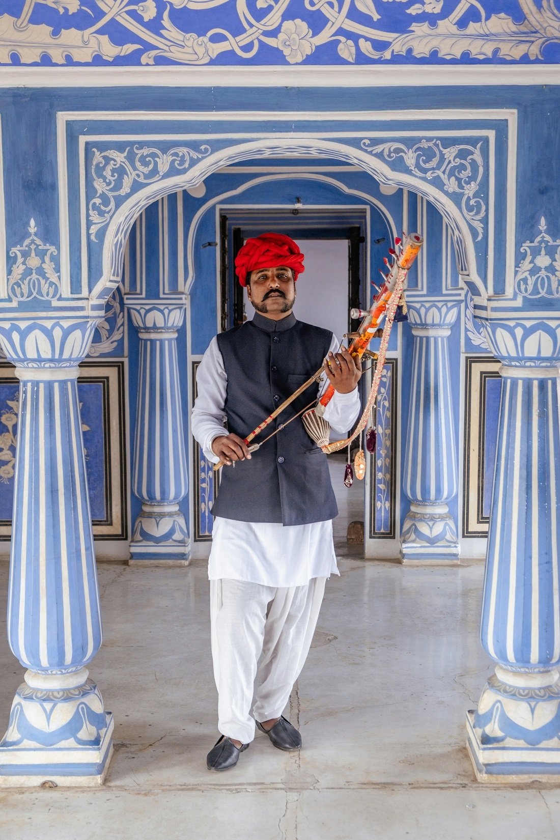 Jaipur Agra Tour Package